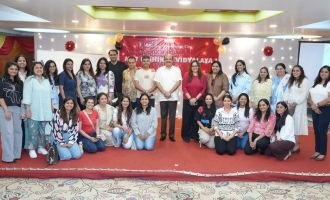 MRV Parents Day 2026